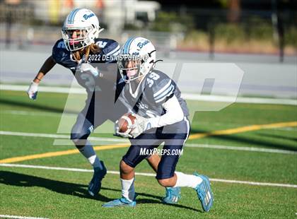 Thumbnail 1 in Santa Teresa vs. Branham (CIF CCS D4 Finals) photogallery.