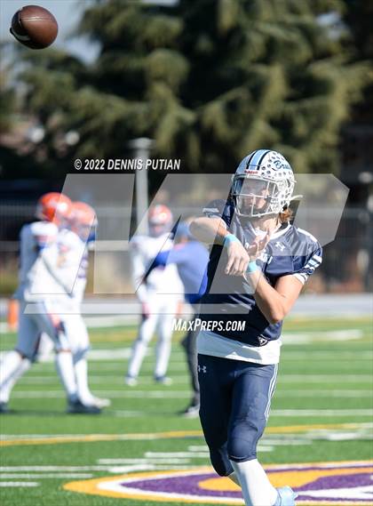 Thumbnail 2 in Santa Teresa vs. Branham (CIF CCS D4 Finals) photogallery.
