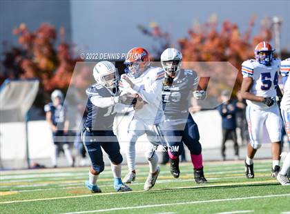 Thumbnail 2 in Santa Teresa vs. Branham (CIF CCS D4 Finals) photogallery.