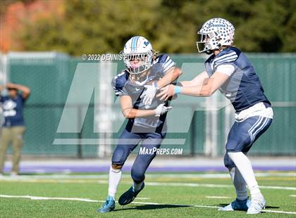 Thumbnail 2 in Santa Teresa vs. Branham (CIF CCS D4 Finals) photogallery.