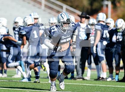 Thumbnail 1 in Santa Teresa vs. Branham (CIF CCS D4 Finals) photogallery.