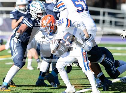 Thumbnail 1 in Santa Teresa vs. Branham (CIF CCS D4 Finals) photogallery.