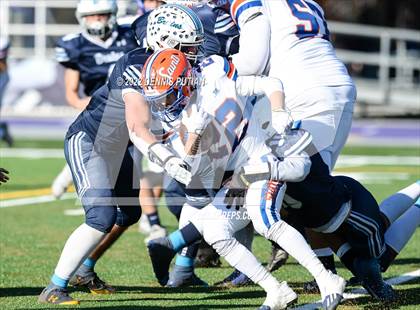 Thumbnail 2 in Santa Teresa vs. Branham (CIF CCS D4 Finals) photogallery.