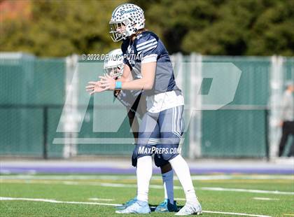 Thumbnail 1 in Santa Teresa vs. Branham (CIF CCS D4 Finals) photogallery.