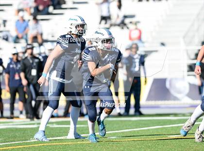 Thumbnail 3 in Santa Teresa vs. Branham (CIF CCS D4 Finals) photogallery.