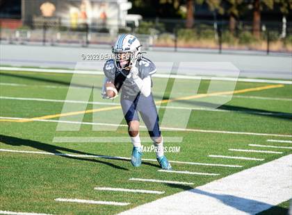 Thumbnail 1 in Santa Teresa vs. Branham (CIF CCS D4 Finals) photogallery.