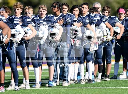 Thumbnail 3 in Santa Teresa vs. Branham (CIF CCS D4 Finals) photogallery.