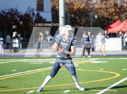 Thumbnail 2 in Santa Teresa vs. Branham (CIF CCS D4 Finals) photogallery.