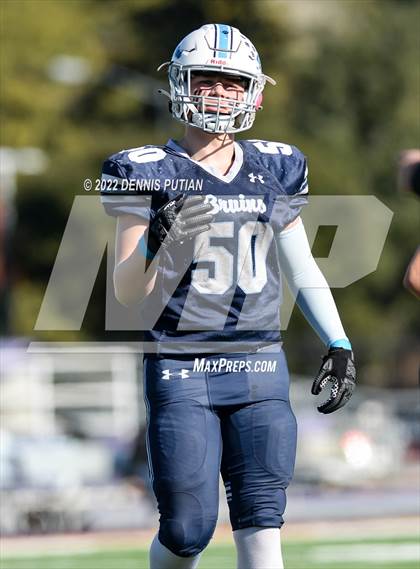 Thumbnail 1 in Santa Teresa vs. Branham (CIF CCS D4 Finals) photogallery.
