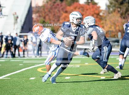 Thumbnail 3 in Santa Teresa vs. Branham (CIF CCS D4 Finals) photogallery.