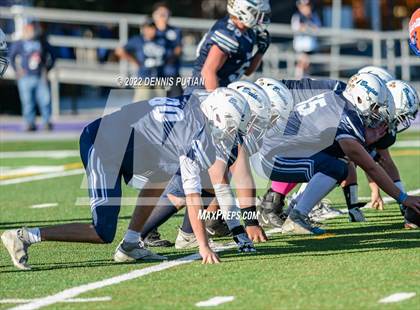 Thumbnail 1 in Santa Teresa vs. Branham (CIF CCS D4 Finals) photogallery.