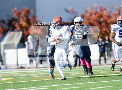 Thumbnail 3 in Santa Teresa vs. Branham (CIF CCS D4 Finals) photogallery.