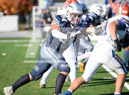 Thumbnail 1 in Santa Teresa vs. Branham (CIF CCS D4 Finals) photogallery.