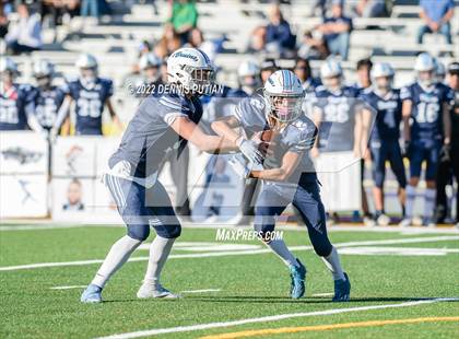 Thumbnail 3 in Santa Teresa vs. Branham (CIF CCS D4 Finals) photogallery.
