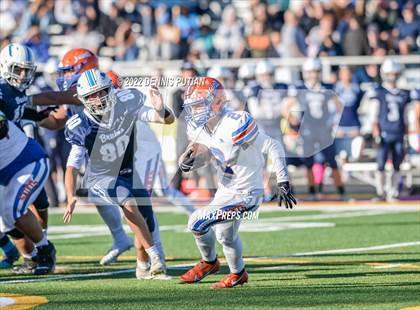 Thumbnail 3 in Santa Teresa vs. Branham (CIF CCS D4 Finals) photogallery.