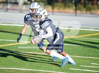 Thumbnail 3 in Santa Teresa vs. Branham (CIF CCS D4 Finals) photogallery.