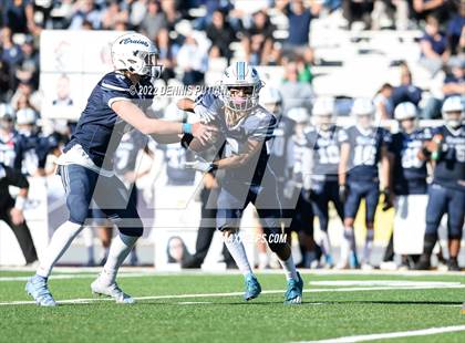 Thumbnail 2 in Santa Teresa vs. Branham (CIF CCS D4 Finals) photogallery.