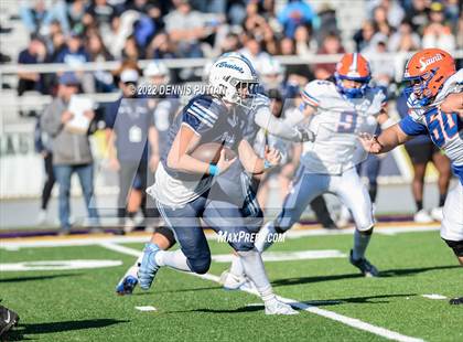 Thumbnail 3 in Santa Teresa vs. Branham (CIF CCS D4 Finals) photogallery.