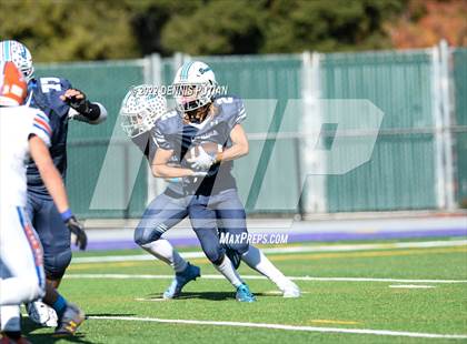Thumbnail 3 in Santa Teresa vs. Branham (CIF CCS D4 Finals) photogallery.