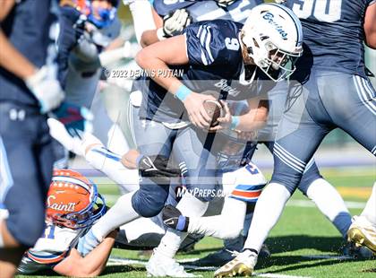 Thumbnail 3 in Santa Teresa vs. Branham (CIF CCS D4 Finals) photogallery.