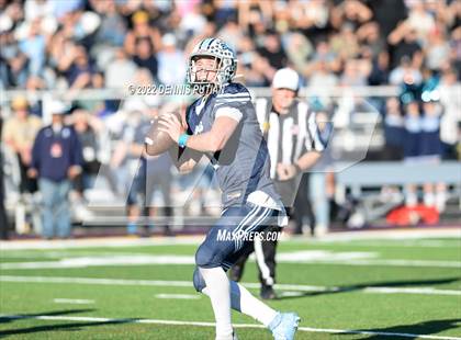 Thumbnail 1 in Santa Teresa vs. Branham (CIF CCS D4 Finals) photogallery.