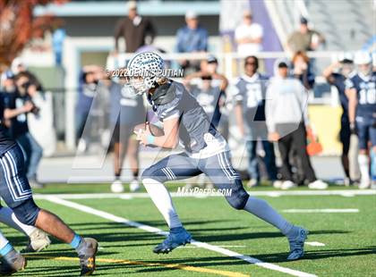 Thumbnail 3 in Santa Teresa vs. Branham (CIF CCS D4 Finals) photogallery.