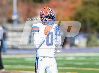 Thumbnail 2 in Santa Teresa vs. Branham (CIF CCS D4 Finals) photogallery.