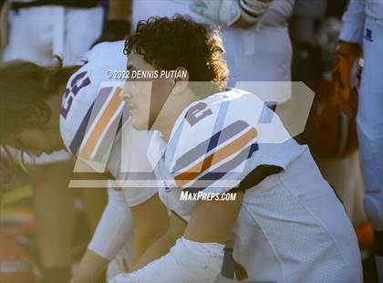 Thumbnail 3 in Santa Teresa vs. Branham (CIF CCS D4 Finals) photogallery.