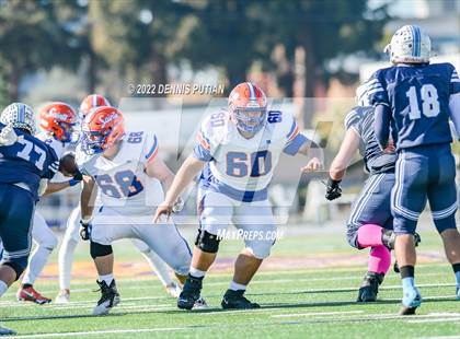 Thumbnail 2 in Santa Teresa vs. Branham (CIF CCS D4 Finals) photogallery.