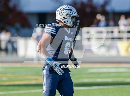 Thumbnail 1 in Santa Teresa vs. Branham (CIF CCS D4 Finals) photogallery.