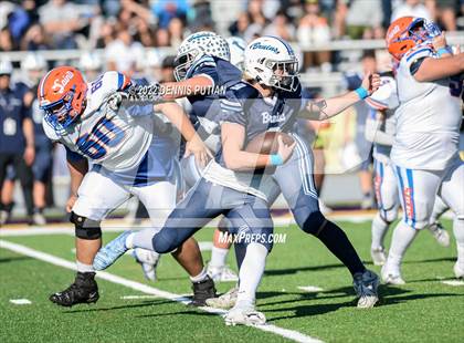 Thumbnail 1 in Santa Teresa vs. Branham (CIF CCS D4 Finals) photogallery.