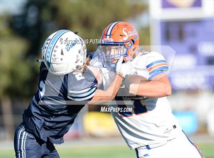 Thumbnail 2 in Santa Teresa vs. Branham (CIF CCS D4 Finals) photogallery.