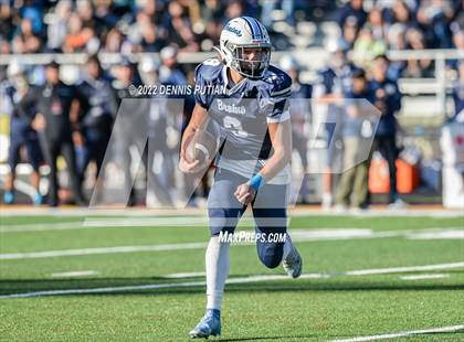 Thumbnail 3 in Santa Teresa vs. Branham (CIF CCS D4 Finals) photogallery.
