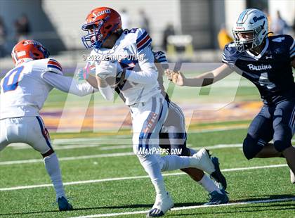 Thumbnail 3 in Santa Teresa vs. Branham (CIF CCS D4 Finals) photogallery.