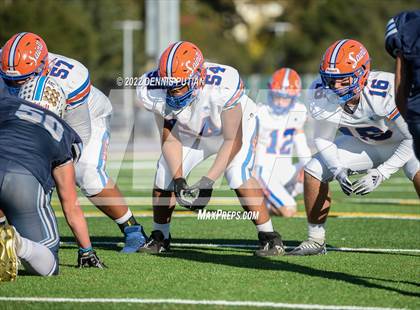 Thumbnail 2 in Santa Teresa vs. Branham (CIF CCS D4 Finals) photogallery.