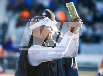 Thumbnail 2 in Santa Teresa vs. Branham (CIF CCS D4 Finals) photogallery.