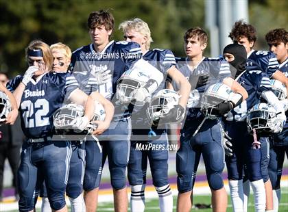 Thumbnail 2 in Santa Teresa vs. Branham (CIF CCS D4 Finals) photogallery.