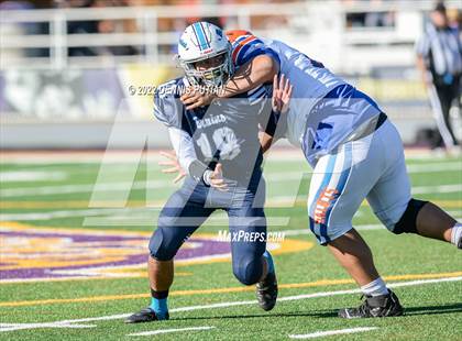 Thumbnail 2 in Santa Teresa vs. Branham (CIF CCS D4 Finals) photogallery.