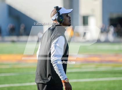 Thumbnail 1 in Santa Teresa vs. Branham (CIF CCS D4 Finals) photogallery.