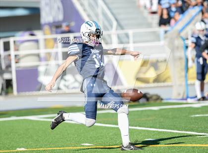 Thumbnail 2 in Santa Teresa vs. Branham (CIF CCS D4 Finals) photogallery.