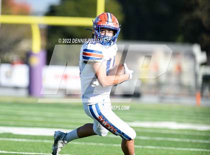 Thumbnail 3 in Santa Teresa vs. Branham (CIF CCS D4 Finals) photogallery.