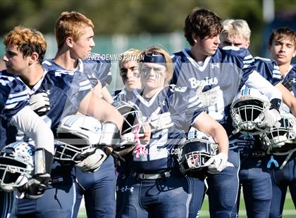 Thumbnail 2 in Santa Teresa vs. Branham (CIF CCS D4 Finals) photogallery.