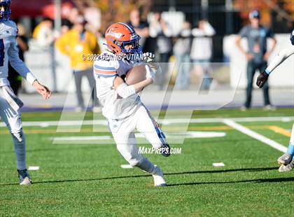Thumbnail 1 in Santa Teresa vs. Branham (CIF CCS D4 Finals) photogallery.