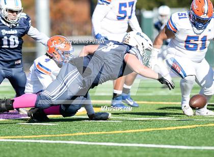 Thumbnail 2 in Santa Teresa vs. Branham (CIF CCS D4 Finals) photogallery.