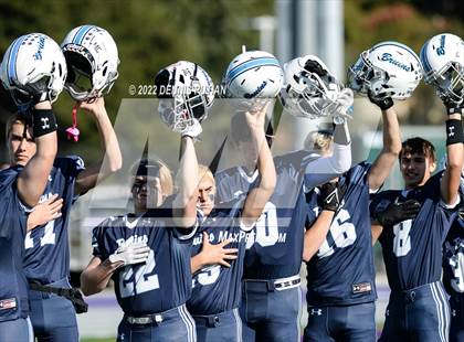 Thumbnail 3 in Santa Teresa vs. Branham (CIF CCS D4 Finals) photogallery.