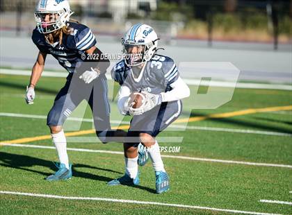 Thumbnail 2 in Santa Teresa vs. Branham (CIF CCS D4 Finals) photogallery.