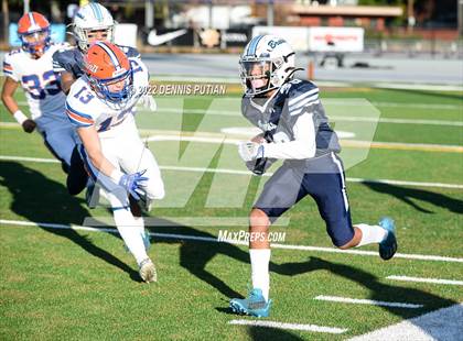 Thumbnail 2 in Santa Teresa vs. Branham (CIF CCS D4 Finals) photogallery.