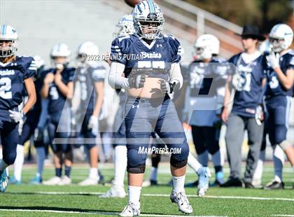 Thumbnail 1 in Santa Teresa vs. Branham (CIF CCS D4 Finals) photogallery.