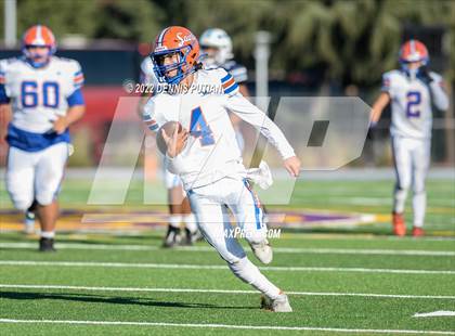 Thumbnail 2 in Santa Teresa vs. Branham (CIF CCS D4 Finals) photogallery.