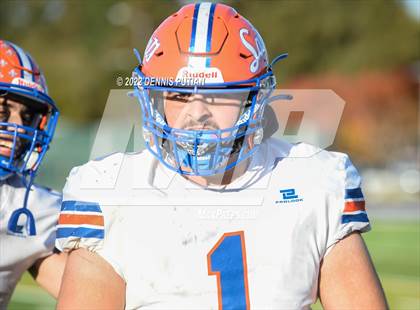 Thumbnail 1 in Santa Teresa vs. Branham (CIF CCS D4 Finals) photogallery.